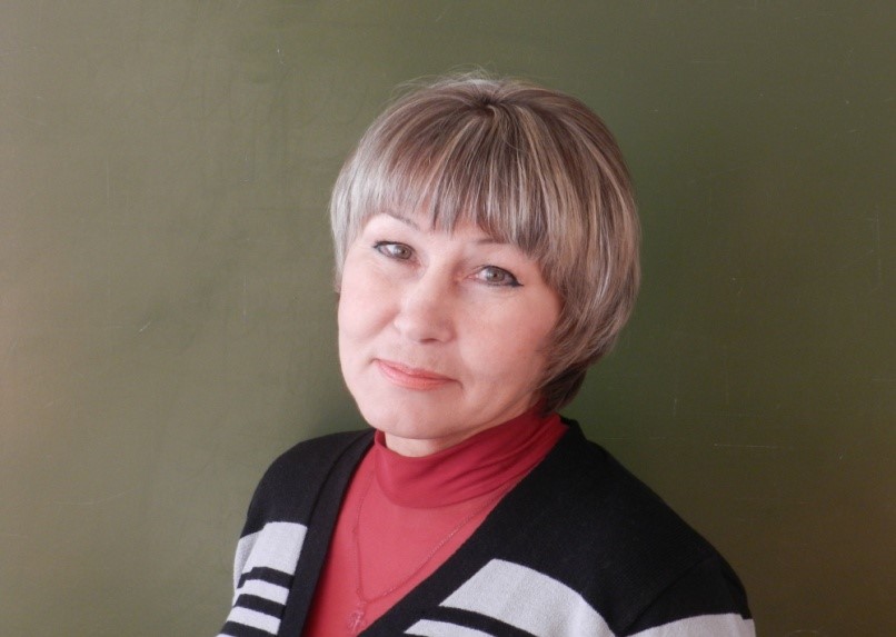 Тамара Григорьевна Янченко